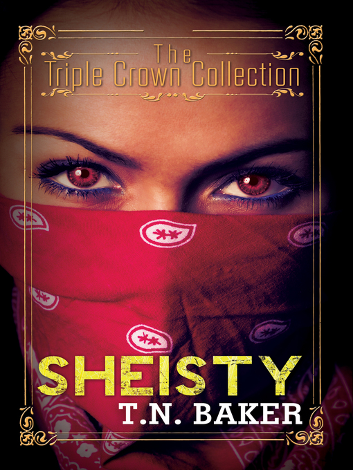 Title details for Sheisty by T.N. Baker - Available